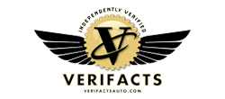 Verifacts