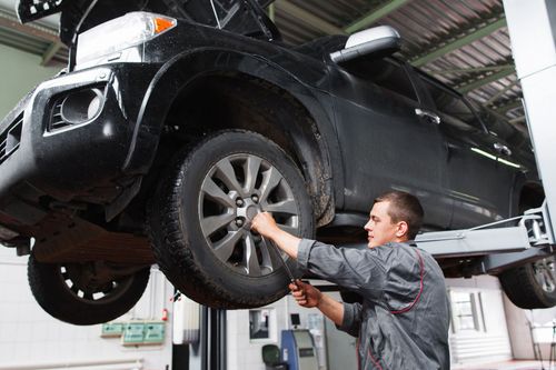 Beyer Supreme Tires