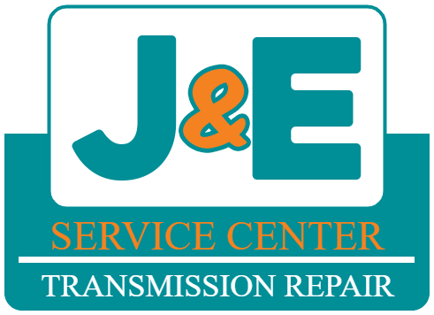 J&E Service Center - logo