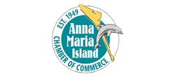 Anna Maria Island Chamber of Commerce - Logo