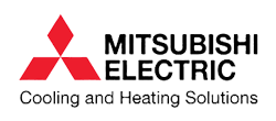 Mitsubishi Electric - Logo