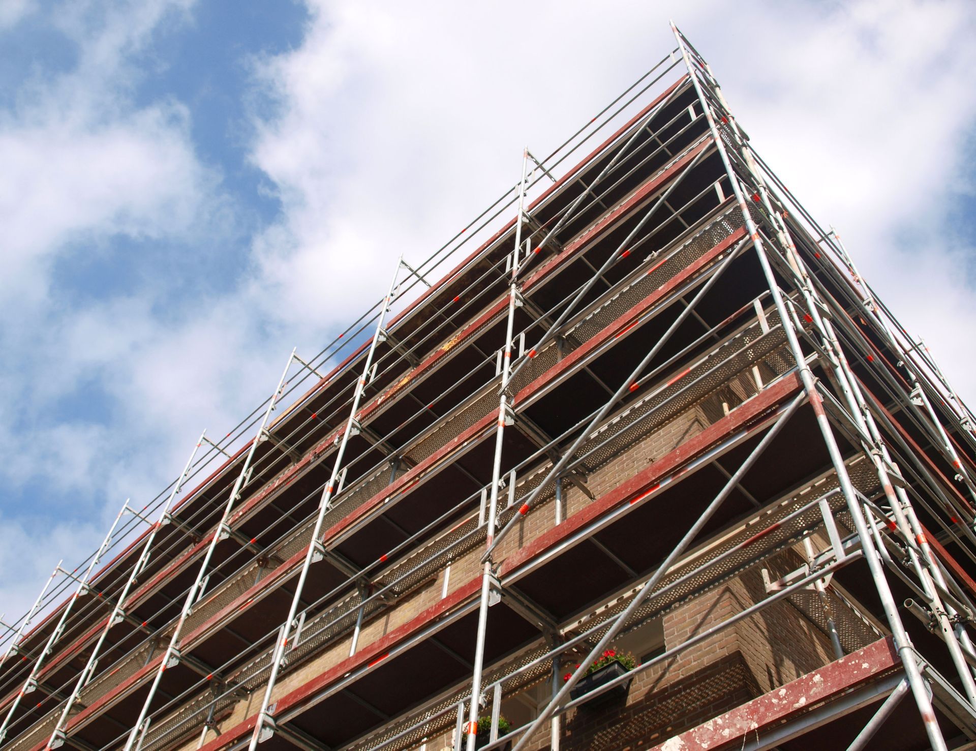 industrial restorations