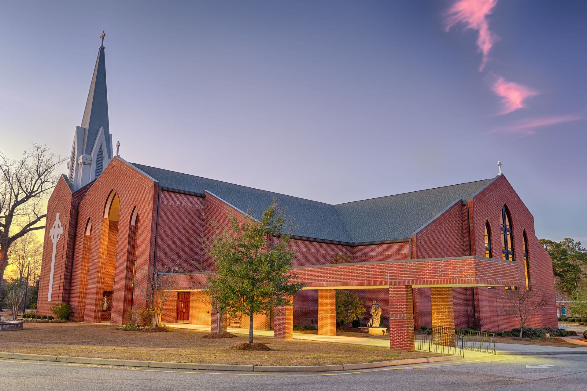 Historic preservation