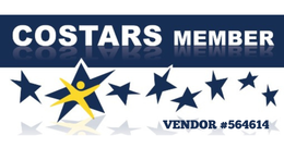 CoStars Member badge