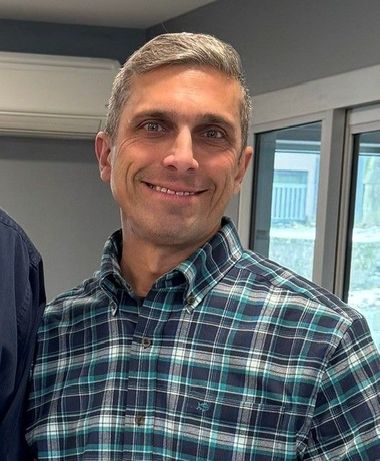 Mark Salla