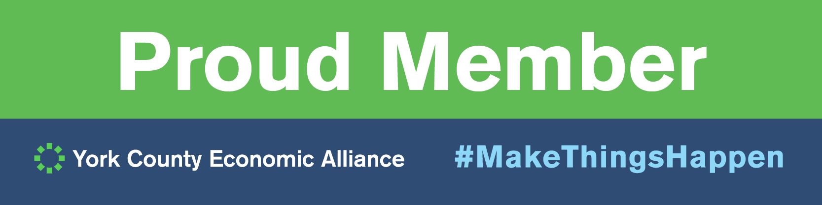 York County Economic Alliance logo