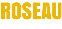 Roseau Mini Storage - logo