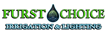 Furst Choice Irrigation LLC | Logo