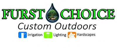 Furst Choice Irrigation LLC | Logo