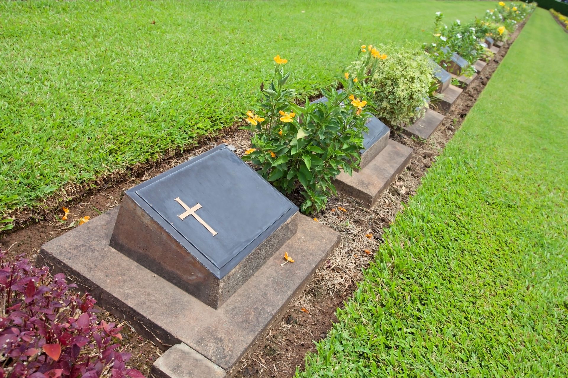 memorials