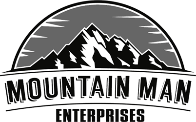 Mountain Man Enterprises logo