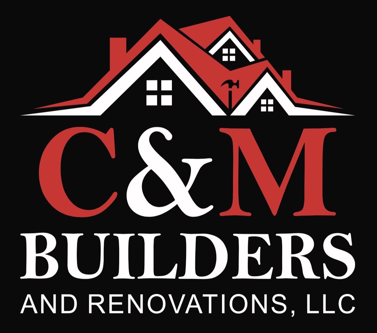 C & M Builders and Renovations LLC - logo