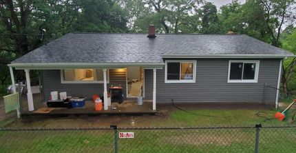 C & M Builders and Renovations LLC