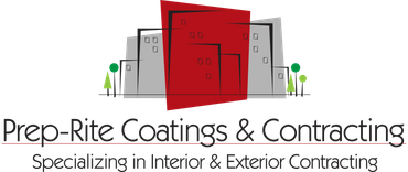 Prep-Rite Coatings & Contracting logo