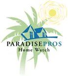 Paradise Pros - logo