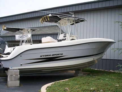 New England Boat Disposal