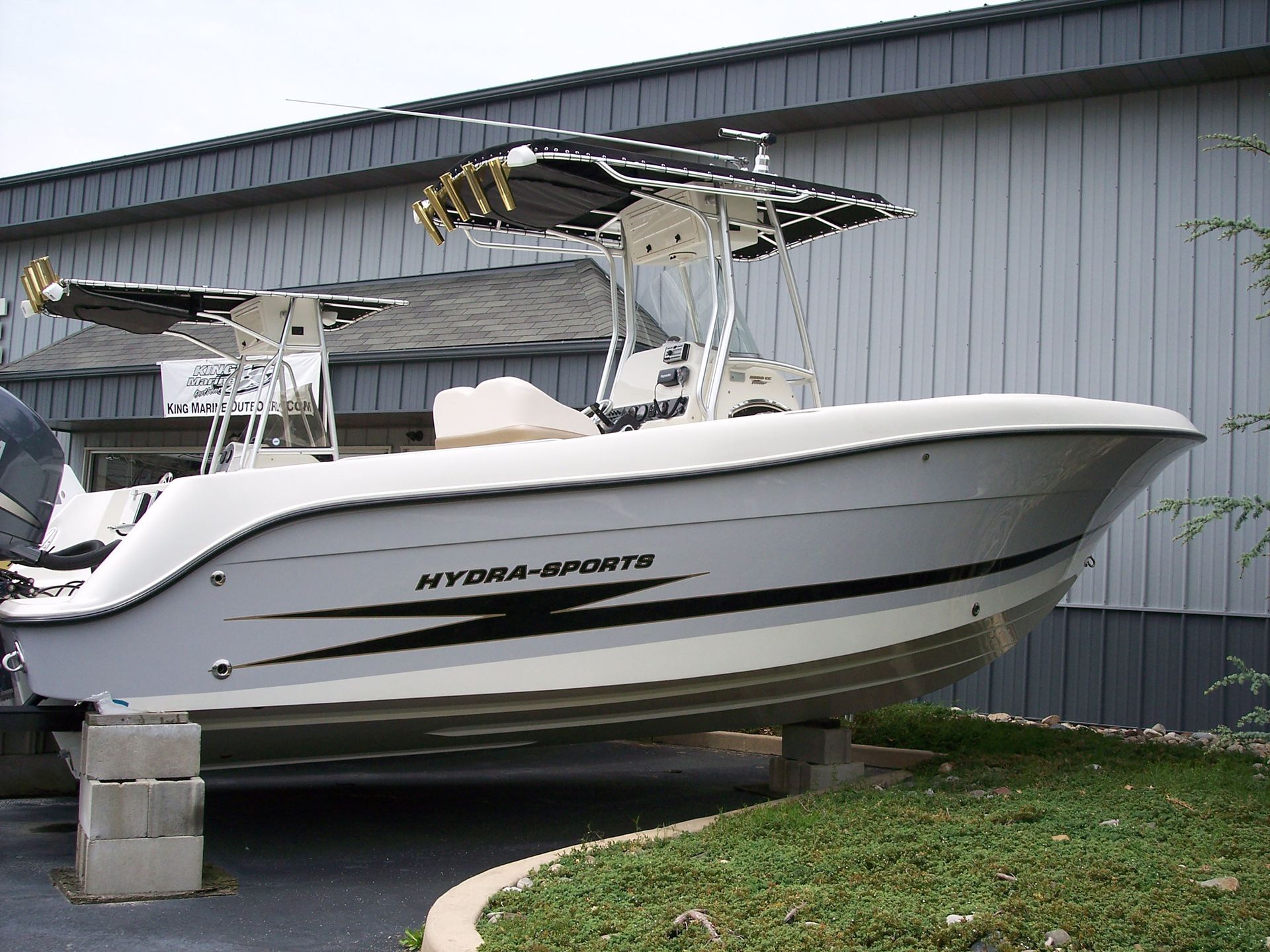 boat removal service