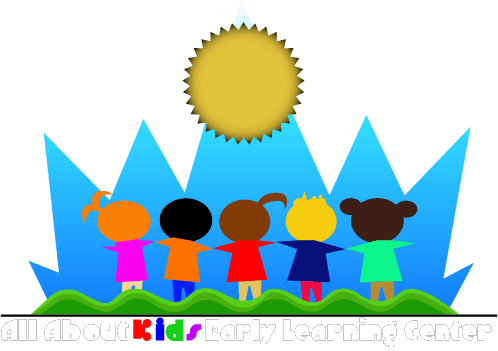 All About Kids Early Learning Center - logo