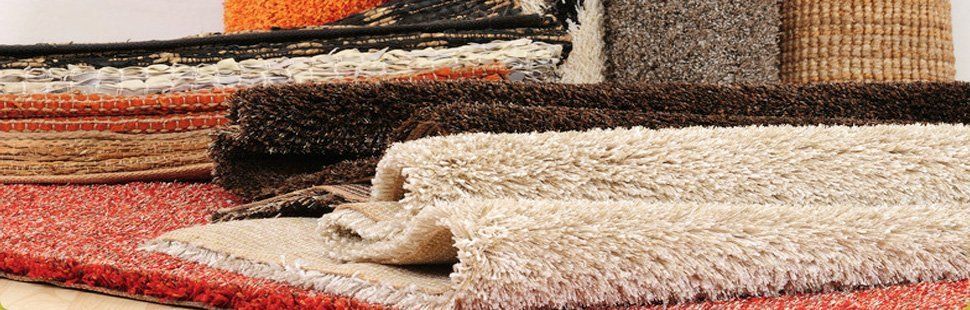custom carpet design | Edmond, OK | The White House Loom Shoppe Inc. | 405-471-5235