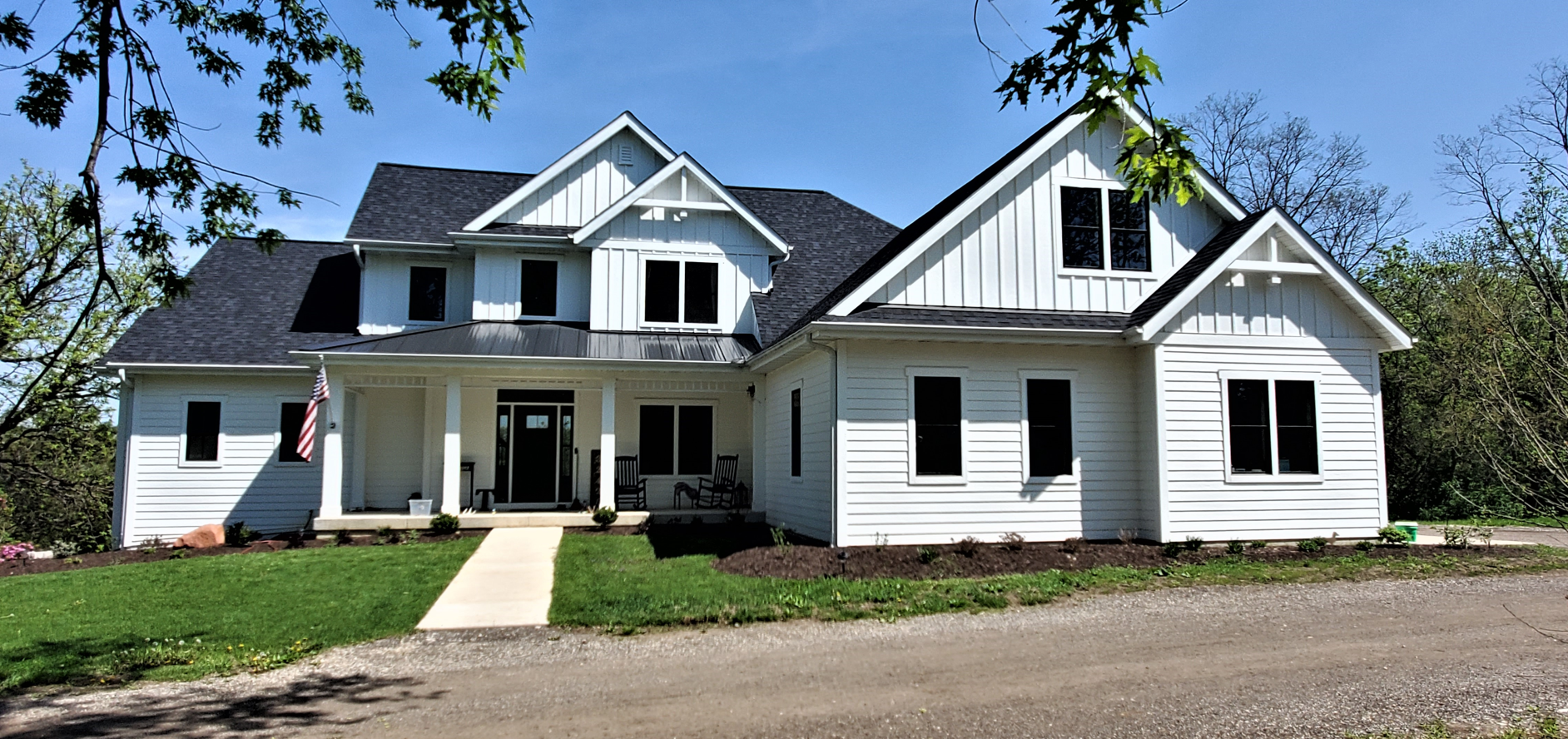 Kerkman - Exterior Thelen