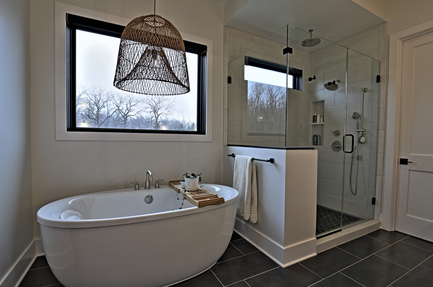 Kerkman - Interior Bathroom