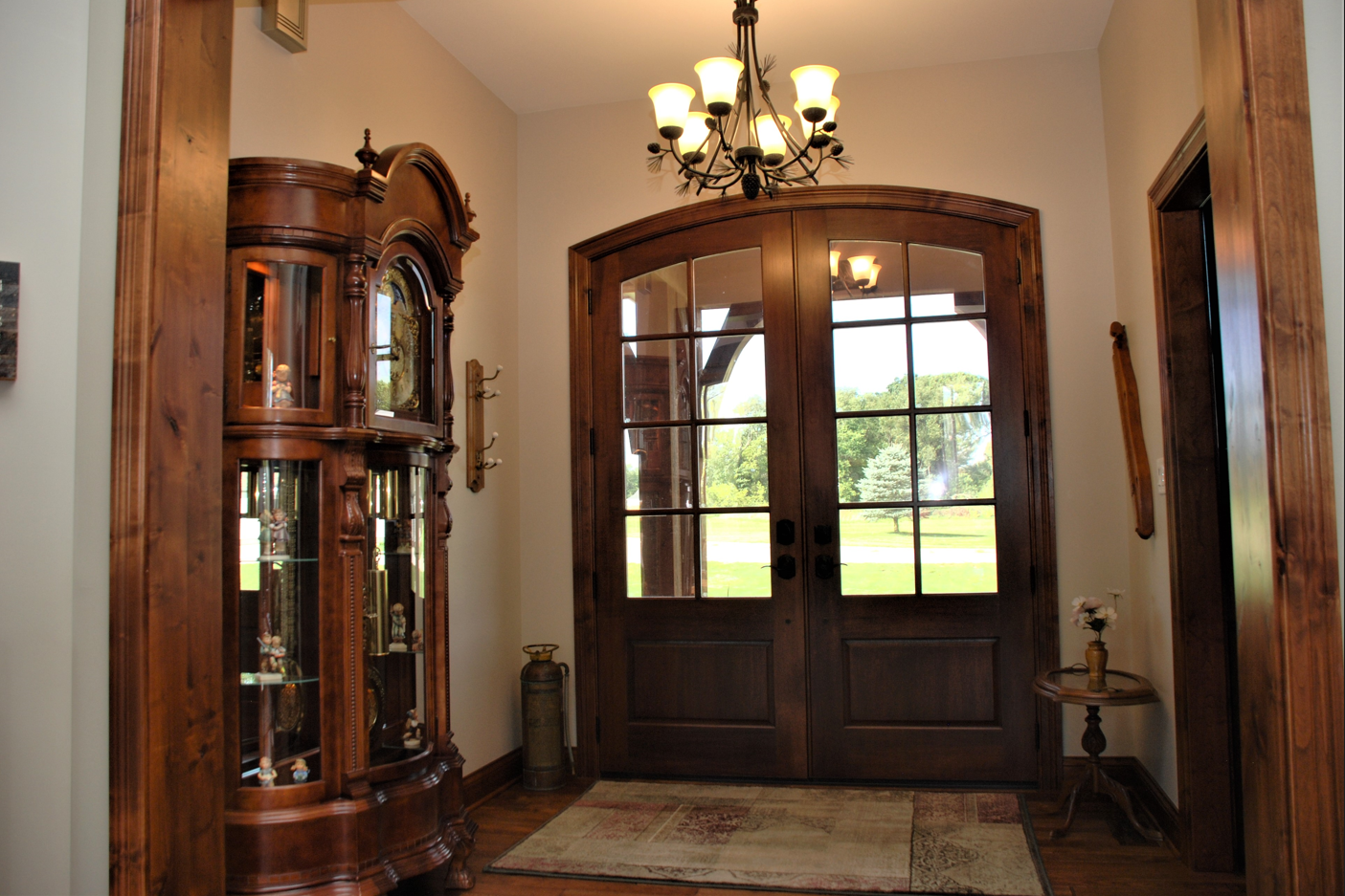 Kerkman - Interior Entry #3