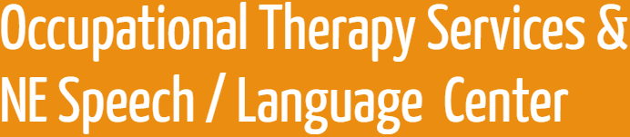 Occupational Therapy Services NE Speech & Language Center - Logo