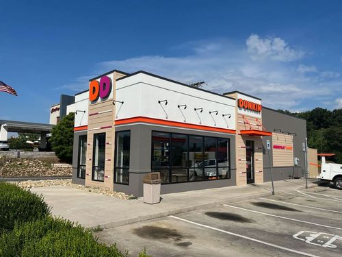 Top Tier Awnings