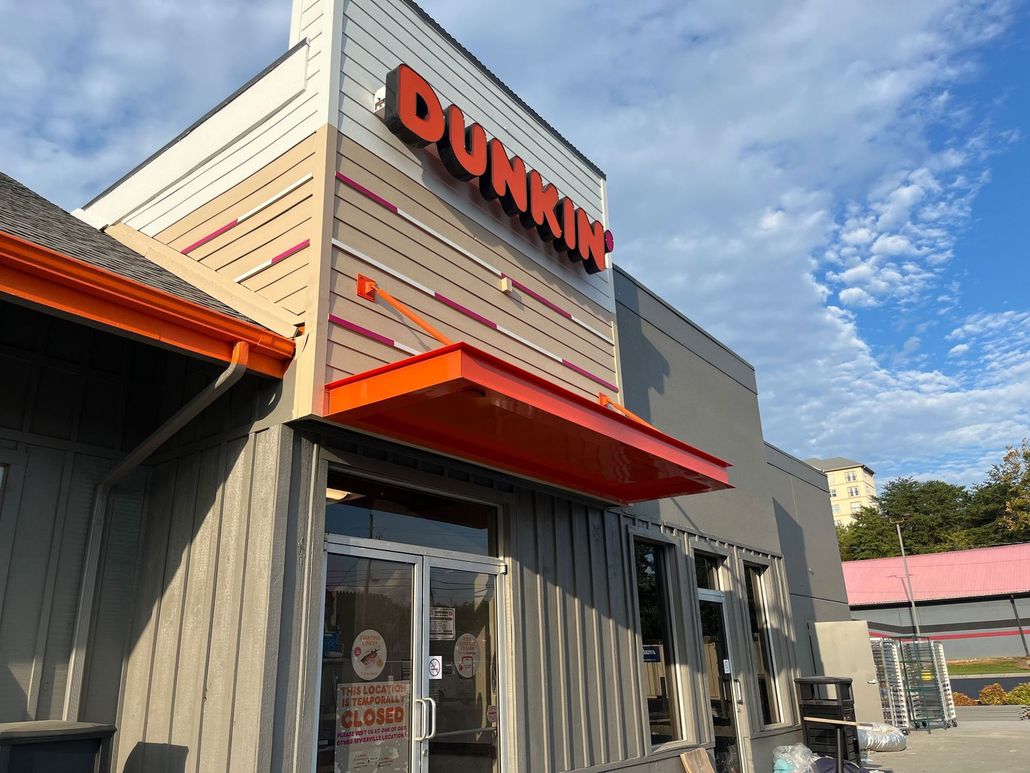 Top Tier Awnings