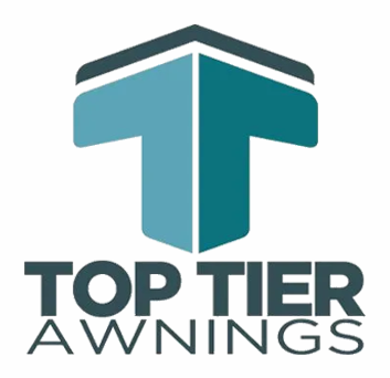 Top Tier Awnings - logo