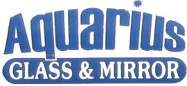 Aquarius Glass & Mirrors Ltd - Logo