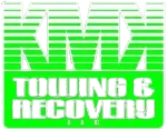 KMK Towing & Recovery, LLC - logo