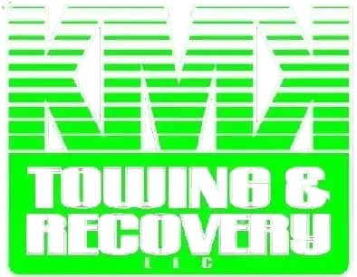 KMK Towing & Recovery, LLC - logo