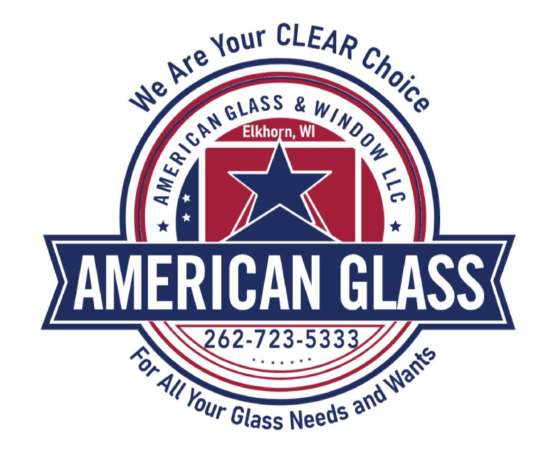 American Glass & Window, L.L.C. - logo