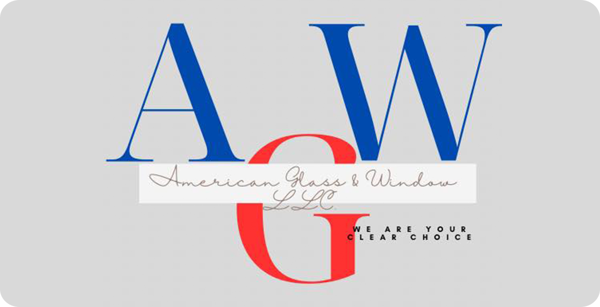 American Glass & Window, L.L.C. - logo
