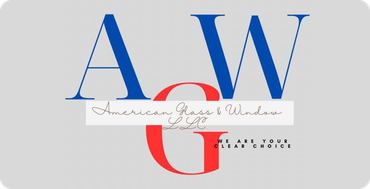 American Glass & Window, L.L.C. - logo