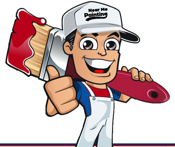 Near Me Painting & Power Washing