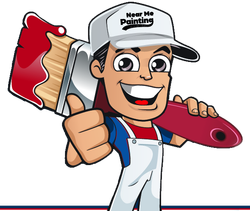 Near Me Painting & Power Washing