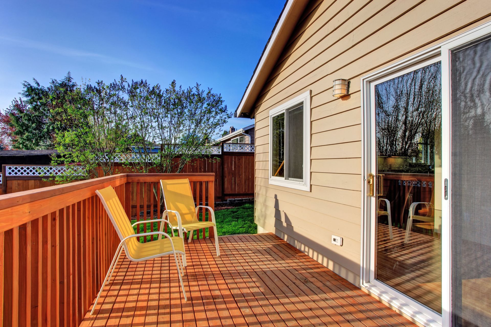 Near Me Painting & Power Washing