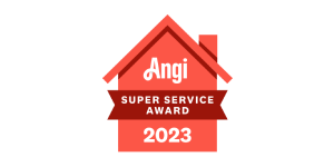 Angi Super Service Award 2023