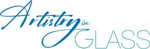 Artistry In Glass - Logo
