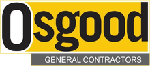 Osgood Painting & Contracting Services | Logo