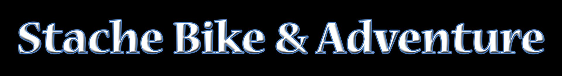 Stache Bike & Adventure - logo