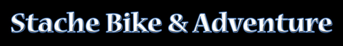 Stache Bike & Adventure - logo