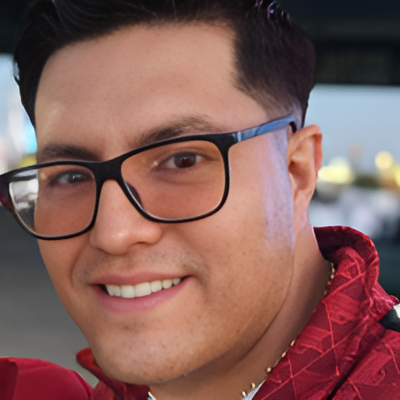 Alexi Tello Chacon