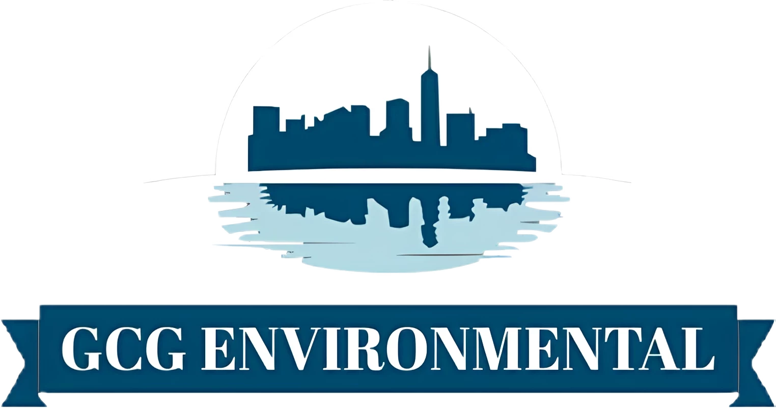 General Contracting Group (GCG Environmental) - logo