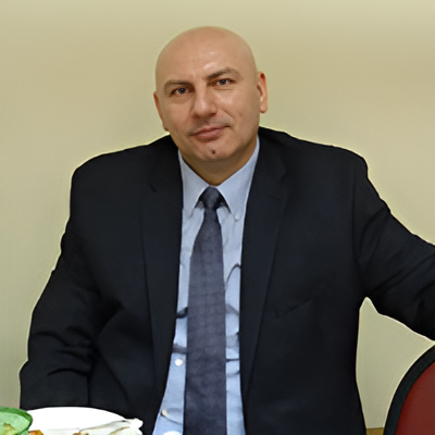 Petro Khalos