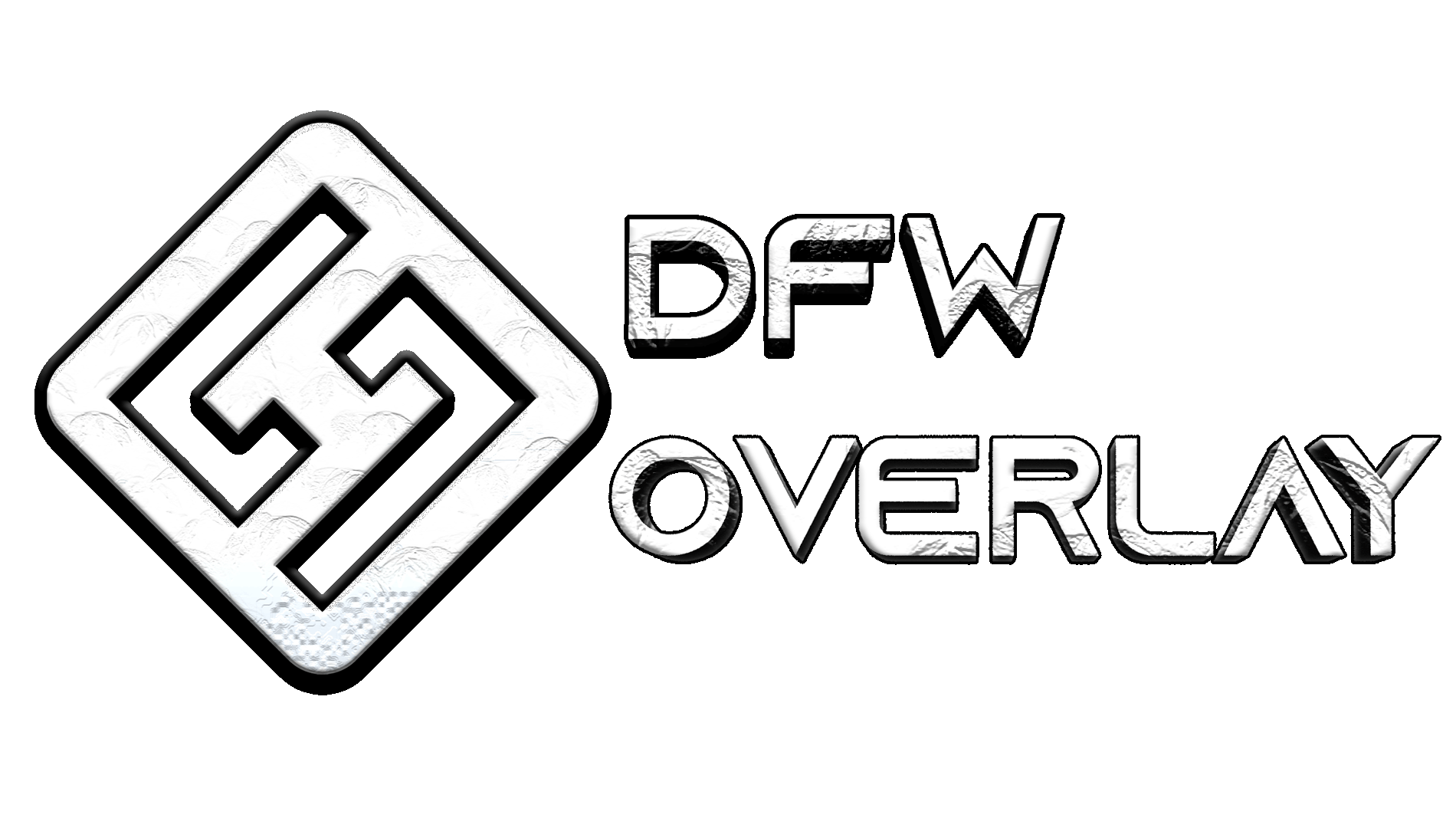 DFW Overlay and Coatings logo