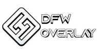 DFW Overlay and Coatings logo