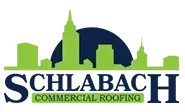 Schlabach Commercial Roofing - logo